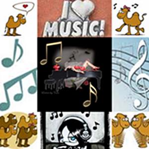 ♥♪MuSi¢ 4єvєr!♥♪
